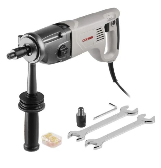 Алмазный бур Crown CT32072DH BMC