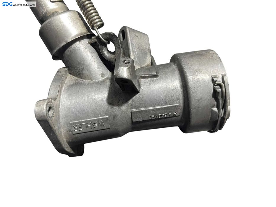 EGR Mercedes W210 Clasa E Class E200 E220 2.2 CDI 1995 - 2003 Cod A6460900054 [B4565]