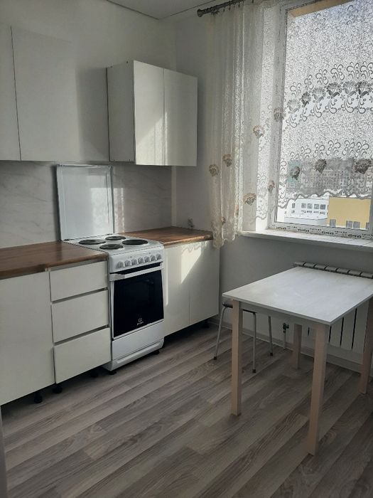 Сдаётся 1 комнатная квартира