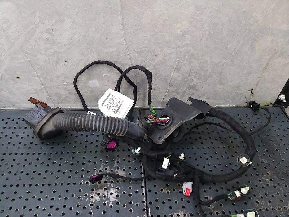 Cablaj instalatie electrica usa stanga fata jeep compass 2 52193170560