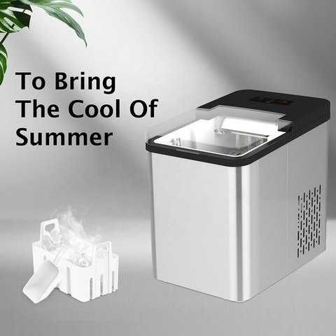 Ледогенератор Duvel DL-214  /  Muz chiqargich