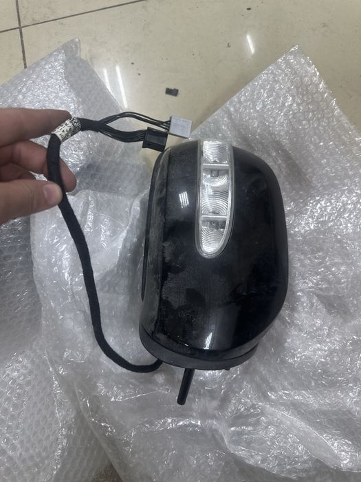 Зеркало Mercedes benz ML GL