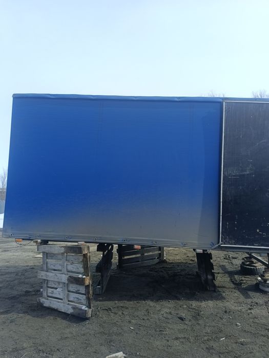 Продам будку на газель. Костанай