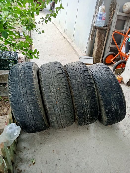 Продам автошины б/у