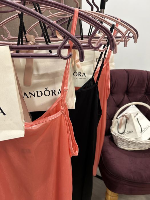 !ПРОМОЦИЯ! Сатенени нощници