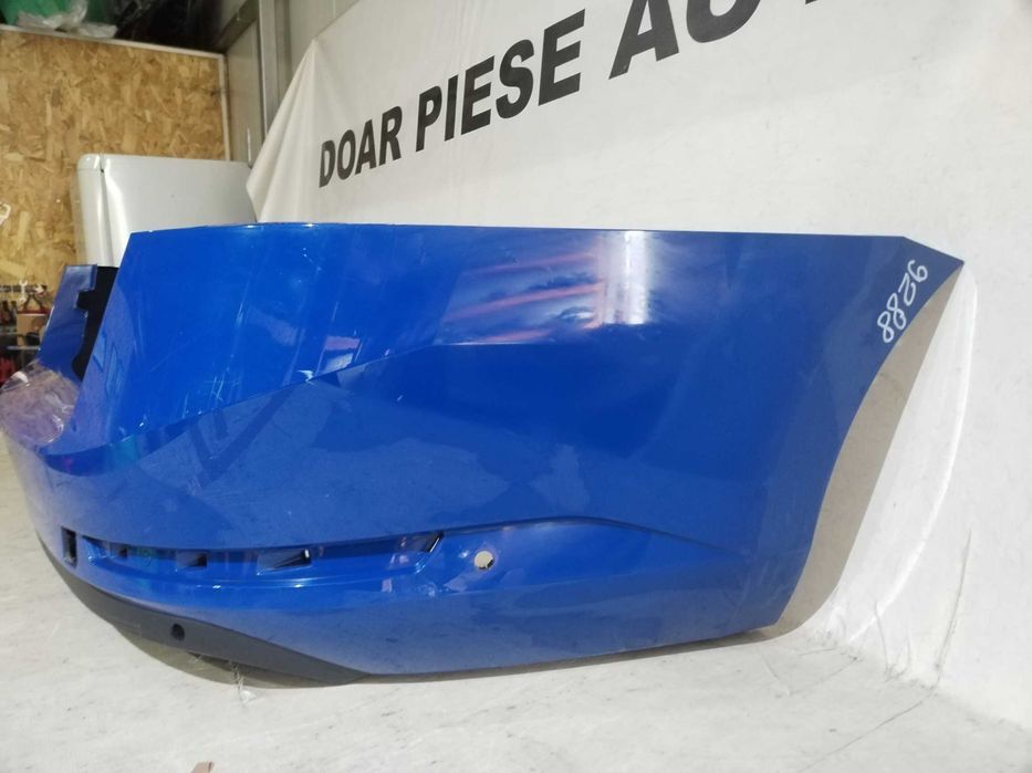 Bara spate Skoda Superb 3, Kombi, Break, 2015, 2016, 2017, 2018, 2019, 2020, 2021, 2022, 2023, 2024, cod de origine OE 3V9807421.