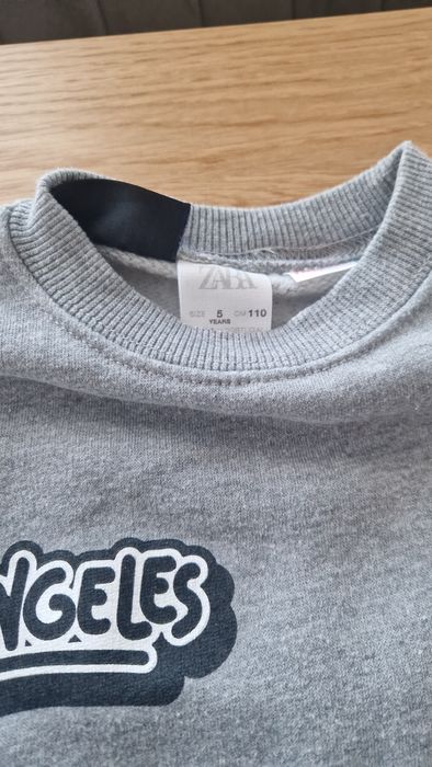 Compleu Zara Mărimea 110