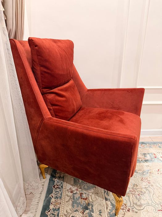 Продам диван 2 кресла