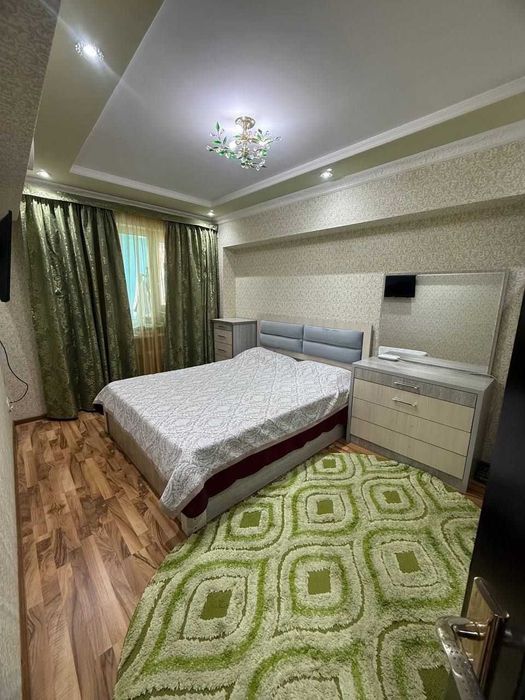 Минор Ц5, 4/4/4 Кирпичный квартира мебел+тех, ор-р Метро Минор