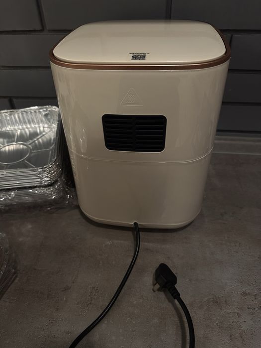 Аэрогриль AUX новая