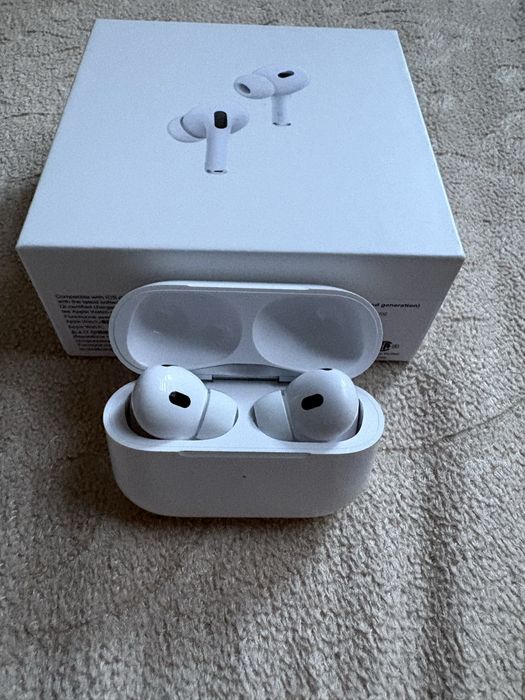 Airpods pro 2