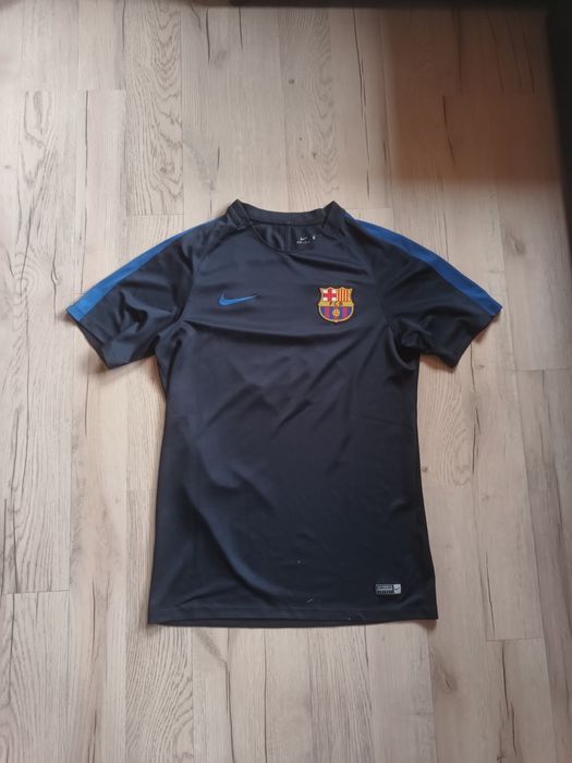 Tricou Nike Dry FCB Top, bărbați
