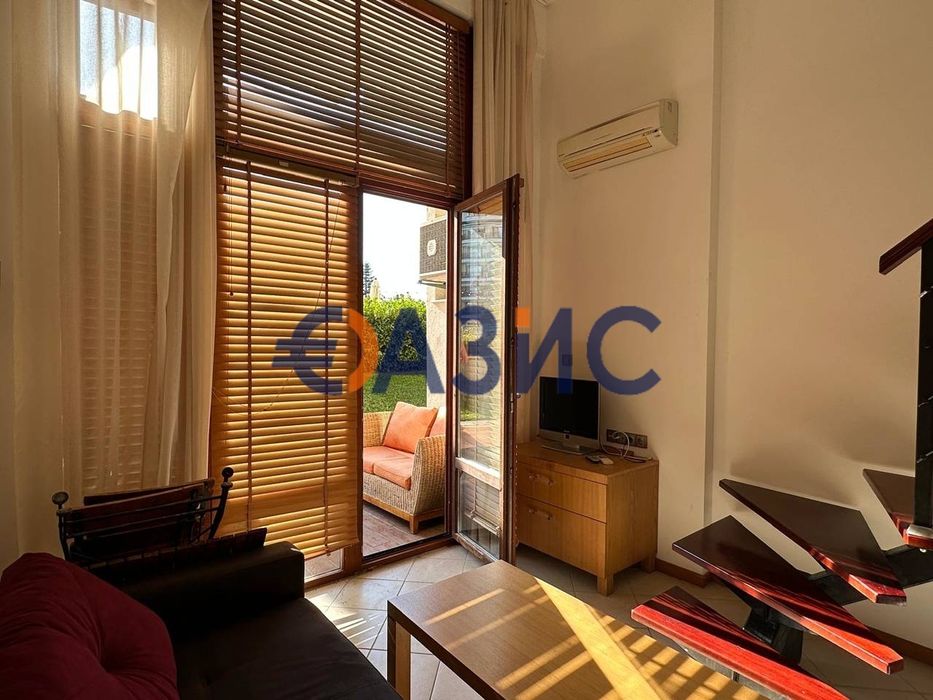 Продава се Двустаен апартамент в с. Равда, Област Бургас - 67 кв.м за 650 €/кв.м - Снимка #6