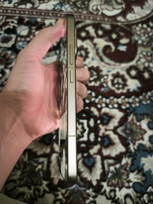 Xiaomi 15T pro sotiladi