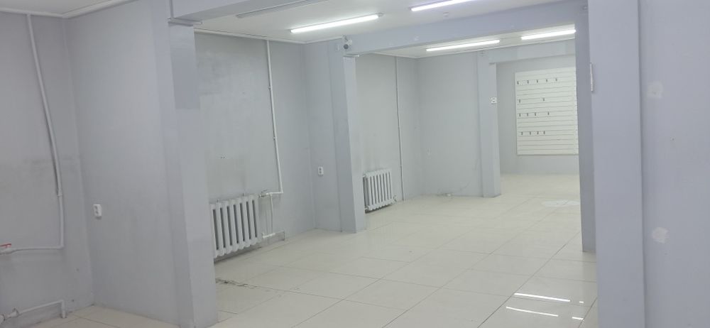 Магазин в  аренду