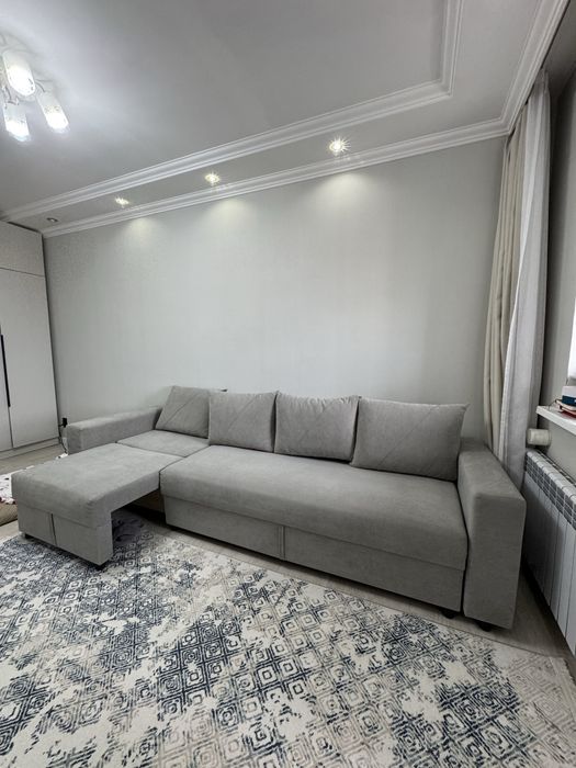 Продам диван 3 месяца как купили