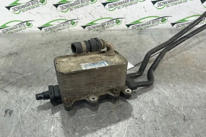 Termoflot racire ulei 235411908 / 2 354 119 08 BMW Seria 5 2004