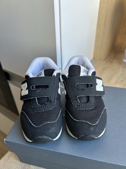 New Balance, размер 23.5