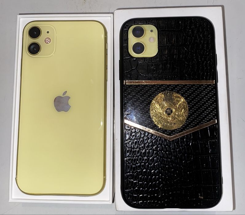 Apple 11 полни комплекти