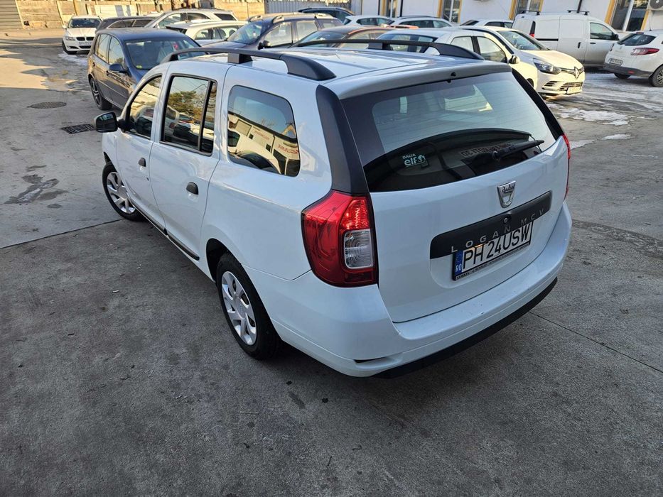 Dacia Logan MCV   de  vanzare