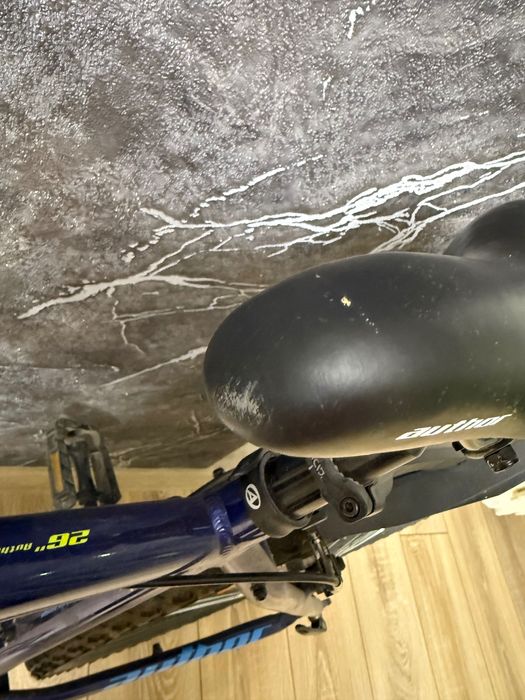 Горный велосипед Author Outset, 26