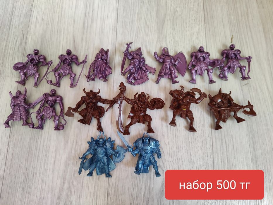 Продам игрушки недорого