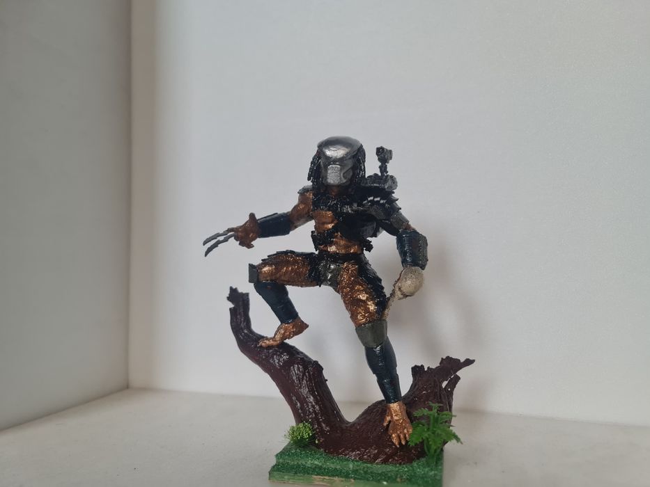 Фигурки на герои от филми (И по поръчка)