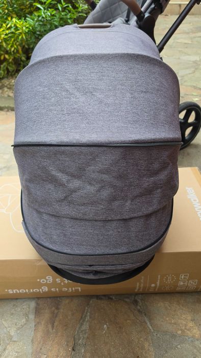 Easywalker Harvey 3 Premium