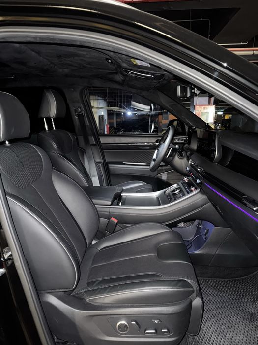 Hyundai Palisade Calligraphy 2024