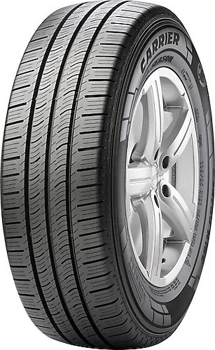 Promotie anvelope Vara Pirelli CARRIER 225/65R16C 112R TL 2165000 [C/B/71DB/2]