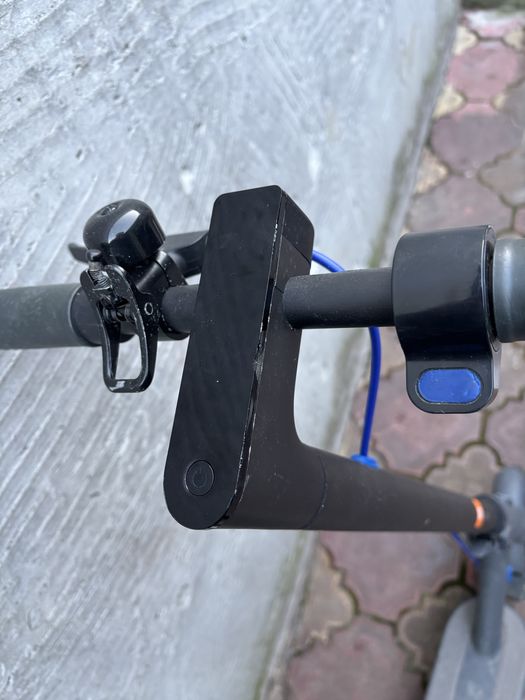 Trotinetă electrică Xiaomi – defectă, pentru piese