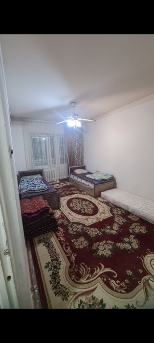 Arenda 1 hona massiv 1-Ibnsino.   20, 82, 88 avtobuslar konechkasida