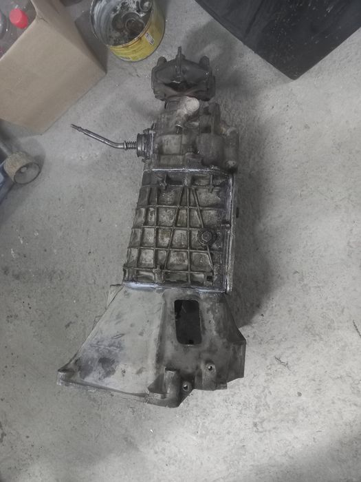 Кпп на жигули 5ступентичный