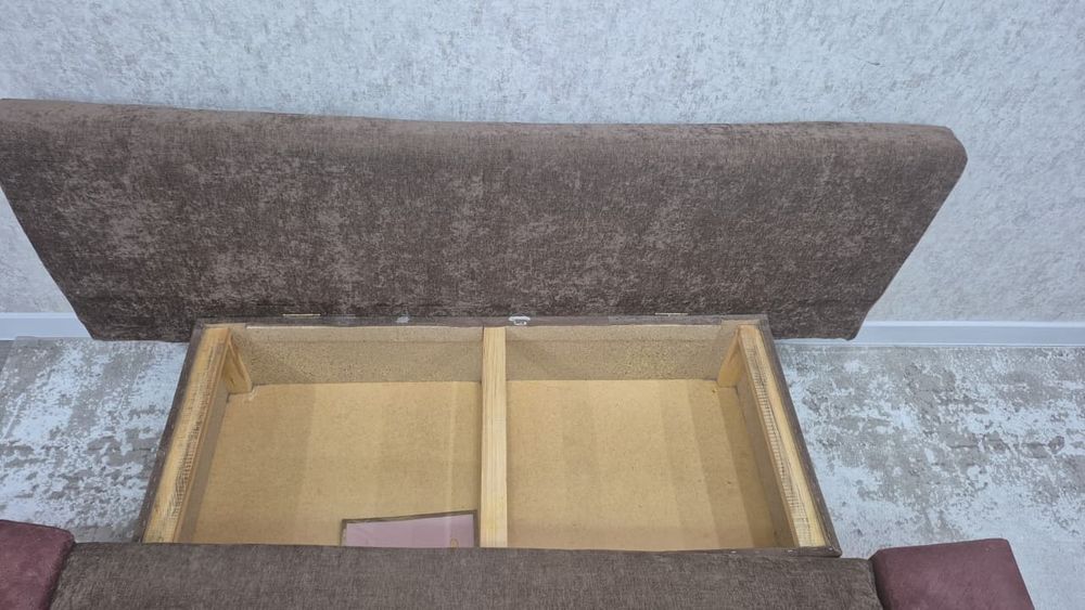 Продам раскладной диван