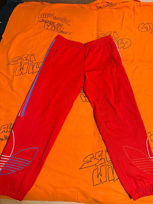 Vand trening Adidas originals