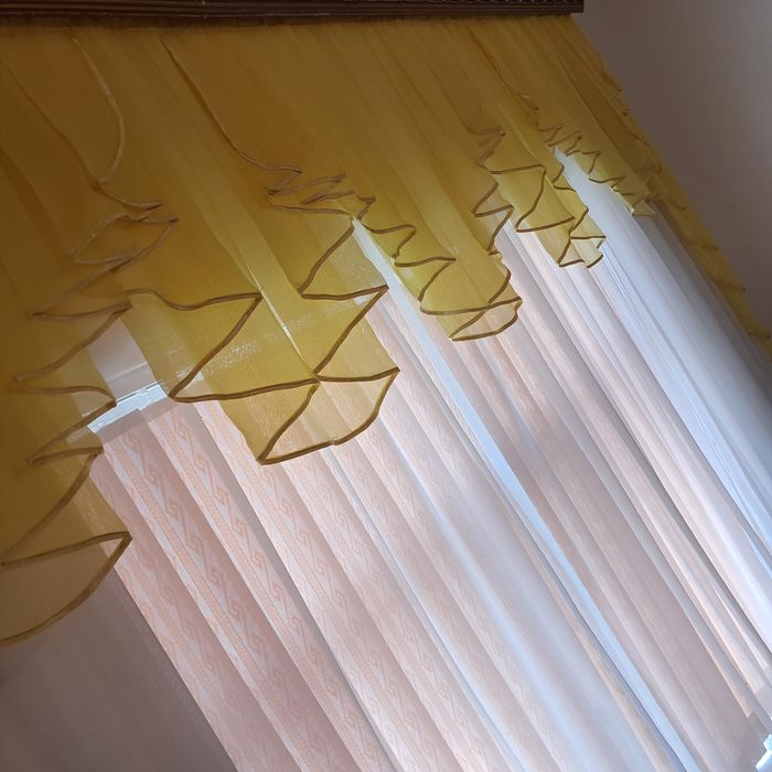 Продаются занавески