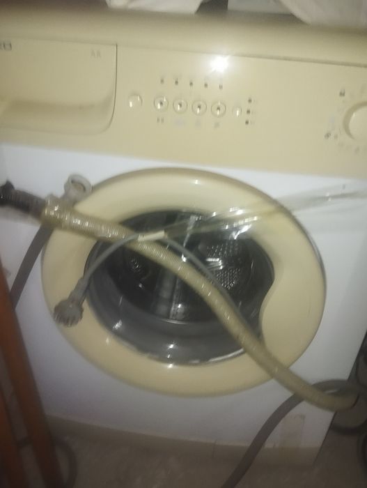 Продам  стиральную машину
