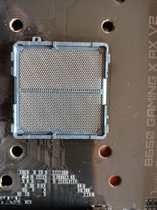 Placa baza am5 gigabyte b650 gaming x ax v2