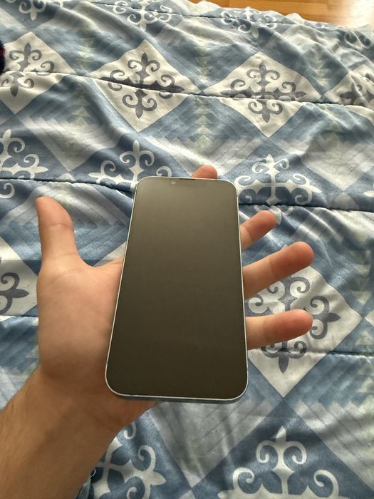 Телефон айфон 14