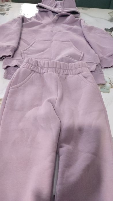 Детские костюмчики для девочек