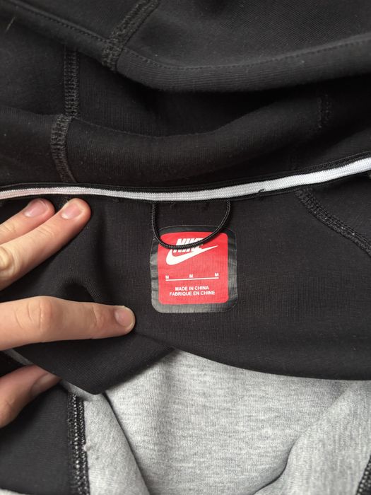 Nike Tech Fleece