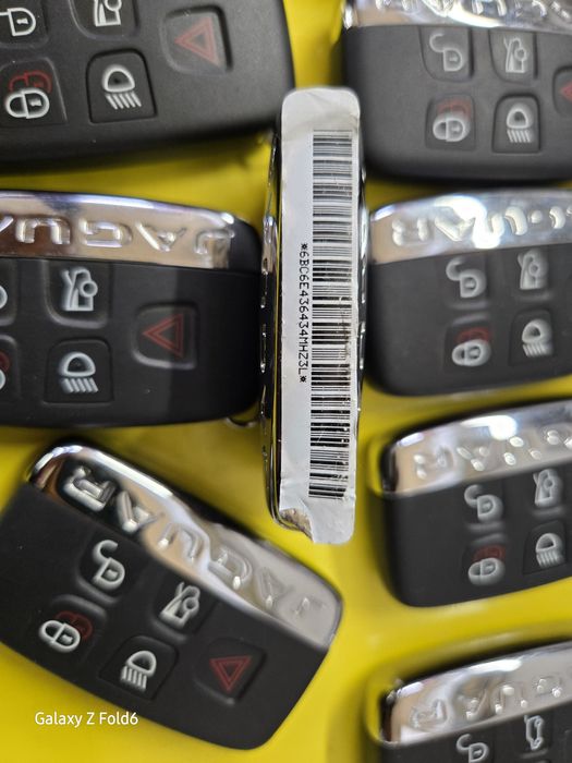 Ключове land rover/ jaguar /ягуар/range rover