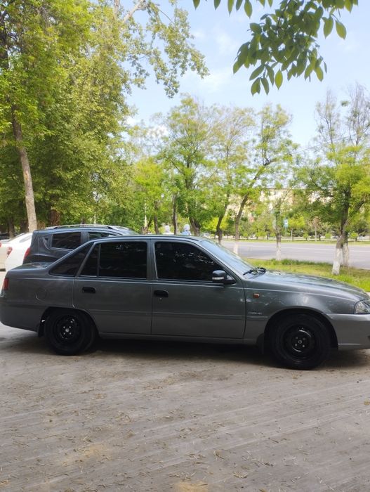 Nexia 1.6 2015 kansaner