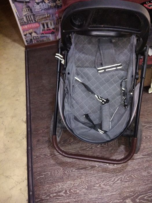 я продам Коляску!