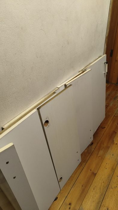 СРОЧНО! Отдам б/у  ЛДСП