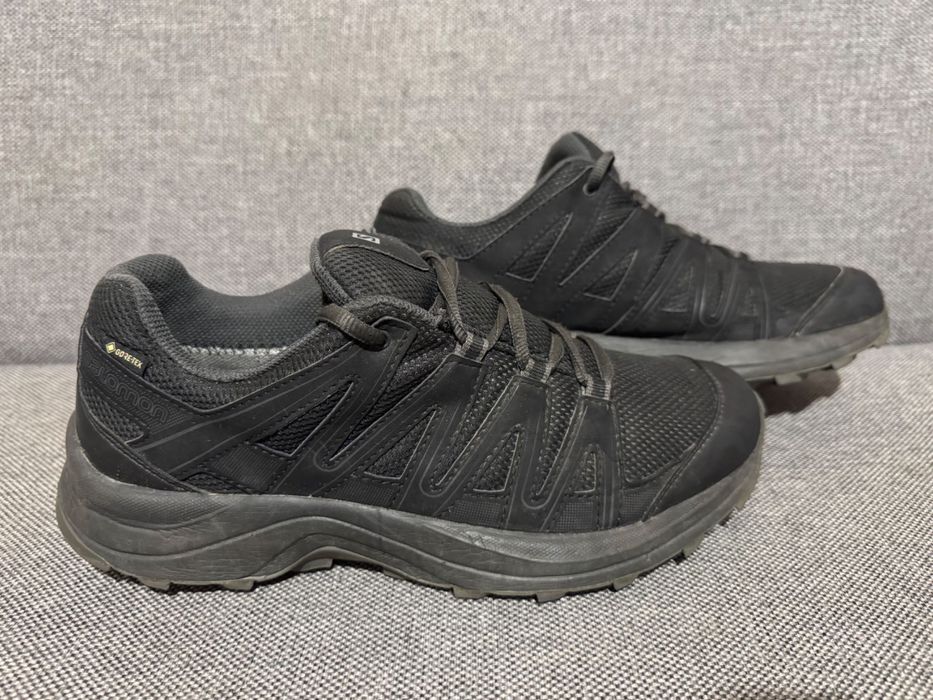 Salomon Xa Ticao Gore Tex.