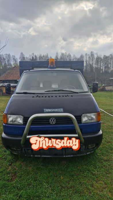 Vând autoutilitară