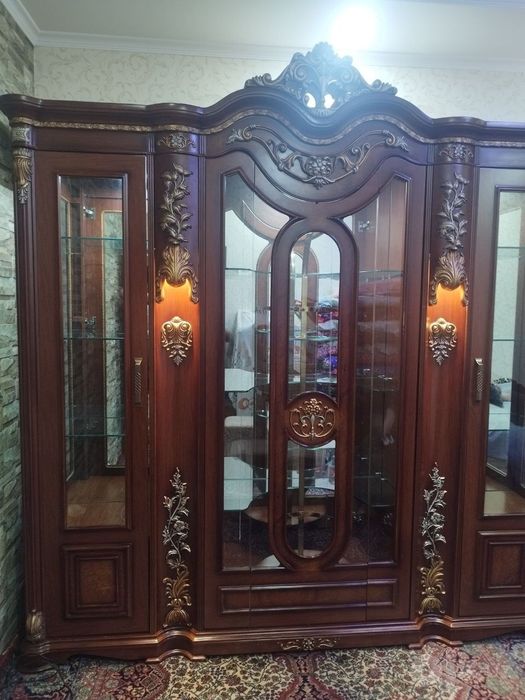 Стенка для гостиной