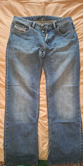 Продавам мъжки панталони различни марки