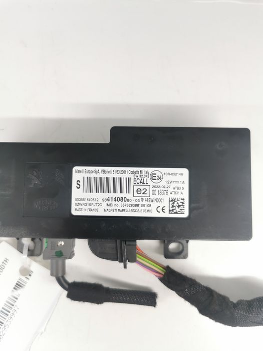 Modul unitate control bluetooth Opel Mokka 2023 9841408080